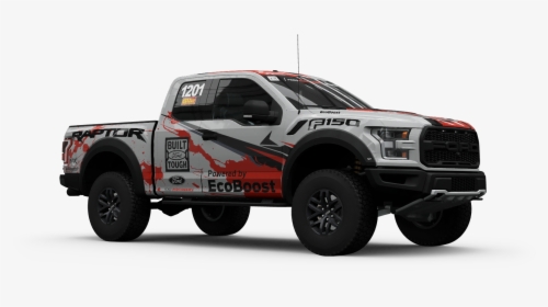 Forza Wiki - Ford Super Duty, HD Png Download, Free Download