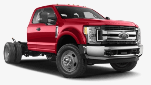 2019 F 450 Crew Cab And Chassis, HD Png Download, Free Download