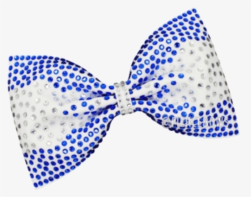 Transparent Blue Chevron Bow Tie Clipart, HD Png Download, Free Download