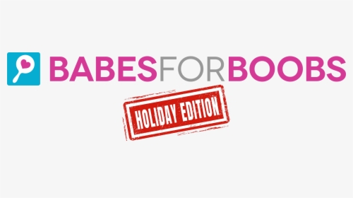 Babes For Boobs - Graphic Design, HD Png Download, Free Download