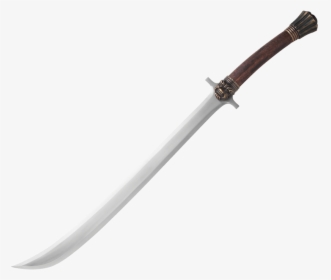 The Valerias Sword From Conan The Barbarian - Sword Png, Transparent Png, Free Download