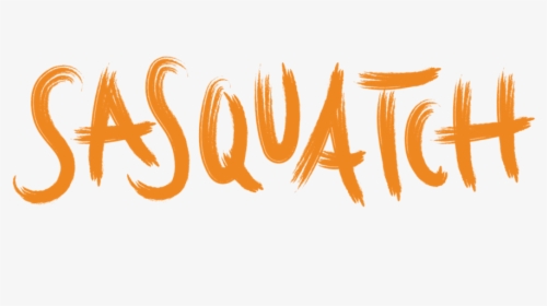Sasquatch Png, Transparent Png, Free Download