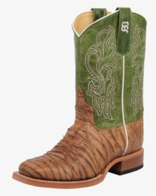 Anderson Bean Kid"s Dirty Sasquatch Cowboy Boot, HD Png Download, Free Download