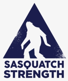 Sasquatch Crossfit , Png Download - Poster, Transparent Png, Free Download