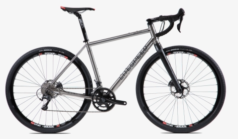 Gravel"  Class= - Bianchi Impulso Allroad, HD Png Download, Free Download