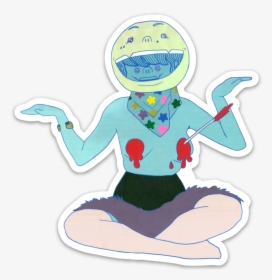 Image Of "ouch, My Boob, HD Png Download, Free Download
