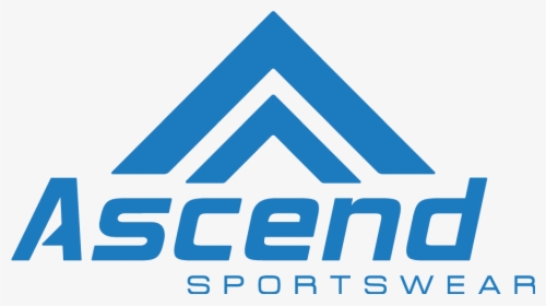 Ascend-logo - Triangle, HD Png Download, Free Download
