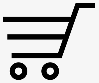 Shopping Cart Icon - Shopping Cart, HD Png Download, Free Download