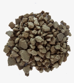 Gravel , Png Download - Igneous Rock, Transparent Png, Free Download