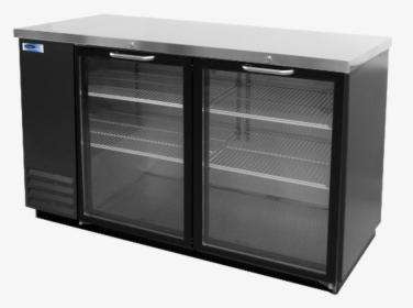 Nor-lake Nlbb59g - Sideboard, HD Png Download, Free Download