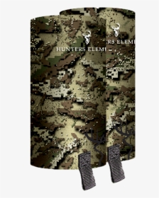 Hunters Element Super Tough Gravel Guards - Desolve Veil, HD Png Download, Free Download