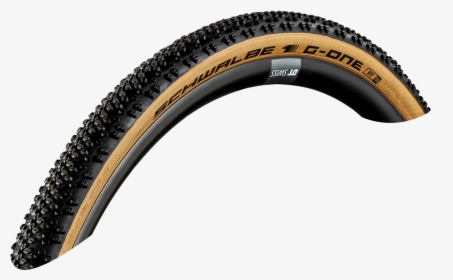 Schwalbe G-one Bite tle Gravel Skinwall tyre - Bicycle Tire, HD Png Download, Free Download