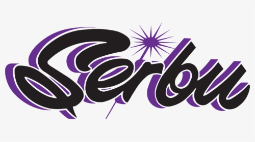 Serbu Sand & Gravel Logo - Graphic Design, HD Png Download, Free Download
