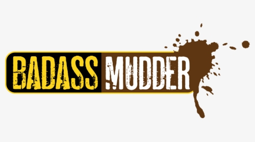 Png Images Of Badass Logos Clipart Transparent Stock - Badass Mudder, Png Download, Free Download
