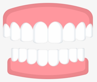 Teeth Png Clip Art , Png Download, Transparent Png, Free Download