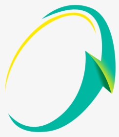 Professor Ike Logo - Circle, HD Png Download, Free Download