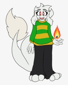 Oof A Cutegote - Cartoon, HD Png Download, Free Download