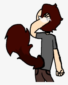 Oof The Sin - Cartoon, HD Png Download, Free Download