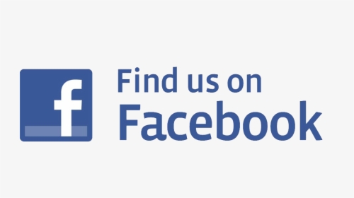 Like Us On Facebook Transparent Png - Find Us On Fb Logo, Png Download, Free Download