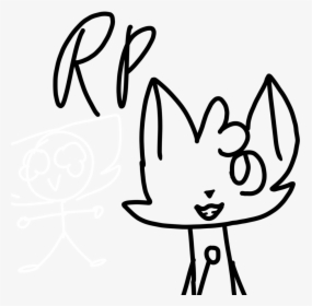 Oof - Cartoon, HD Png Download, Free Download