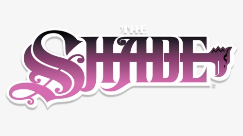 The Shade Logo - Shade, HD Png Download, Free Download