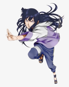 Hinata Deviantart Png, Transparent Png, Free Download