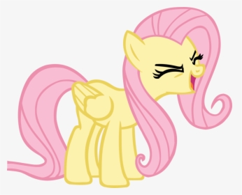 Transparent Fluttershy Clipart - Fluttershy Yay, HD Png Download, Free Download
