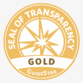 Guidestar Gold Seal Of Transparency, HD Png Download, Free Download