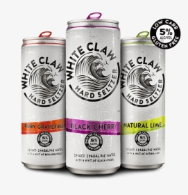 White Claw No Background, HD Png Download, Free Download