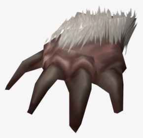 The Runescape Wiki - Giant Mole Claw Runescape, HD Png Download, Free Download