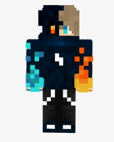 #remixit #ciao #minecraft #skin #gamer #game #videogame - Skin De Minecraft Png, Transparent Png, Free Download