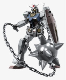 Gundam Battle Operation 2 Rx 78 2, HD Png Download, Free Download