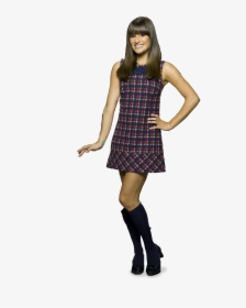 Glee Rachel Berry Png, Transparent Png, Free Download