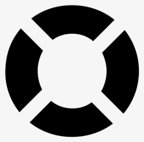 Life Ring Vector, HD Png Download, Free Download