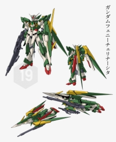 Gundam Build Fighters - Gundam Build Fighters Wing, HD Png Download, Free Download