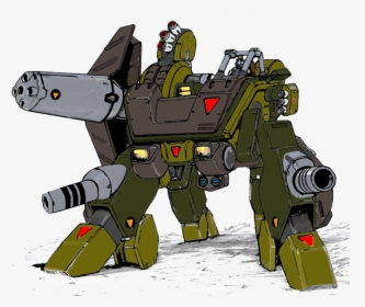 Mecha, HD Png Download, Free Download