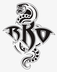 Randy Orton Logo Rko Png , Png Download - Randy Orton Rko Logo, Transparent Png, Free Download
