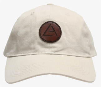 Embossed Patch Stone Dad Hat - Baseball Cap, HD Png Download, Free Download