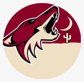 Thumb Image - Coyotes Vs Golden Knights, HD Png Download, Free Download