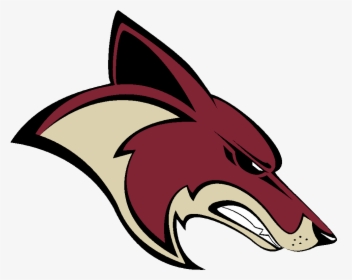 Arizona Coyotes Concept Logo, HD Png Download, Free Download