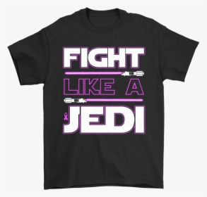 Fight Like A Jedi Mace Windu Star Wars Shirts - Choose Love Help Refugees, HD Png Download, Free Download