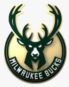 Milwaukee Bucks Logo Png, Transparent Png, Free Download