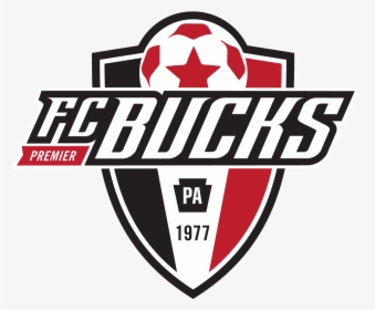 Dr Soccer Logo Web Fc-bucks Logo 800 Pixel - Emblem, HD Png Download, Free Download
