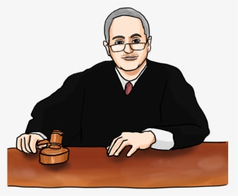 Judge Clipart Clipart, HD Png Download, Free Download