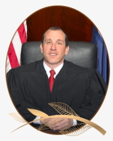 The Judge, HD Png Download, Free Download