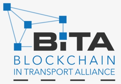 Bita Color@10x - Blockchain In Transport Alliance, HD Png Download, Free Download