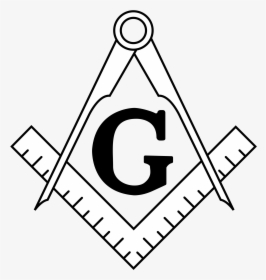 Thumb Image - Masonic Symbol Clip Art, HD Png Download, Free Download