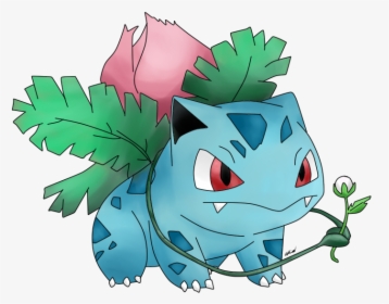 Bulbasaur Ivysaur And Venusaur, HD Png Download, Free Download