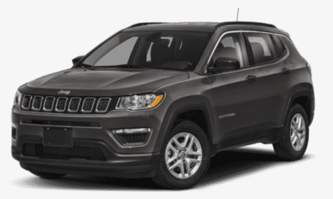 New 2020 Jeep Compass Sport - Jeep Compass 2020 Price, HD Png Download, Free Download
