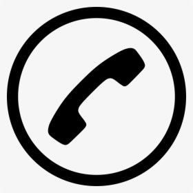 Clipart Phone Icon Clipart Be - Phone Png Logo Hd, Transparent Png, Free Download